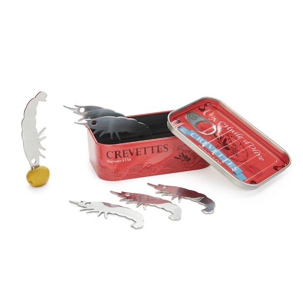 Shrimp Forks - ad&i