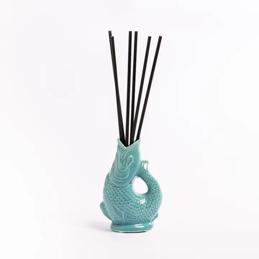 Teal Fisk 100ml Diffuser