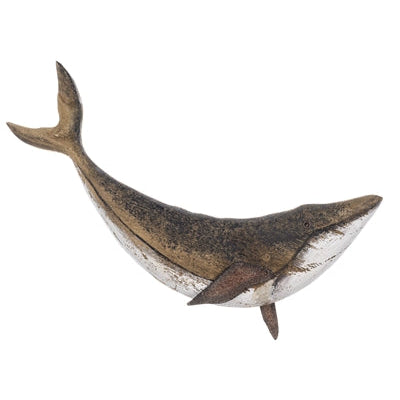 Whale Wall Art