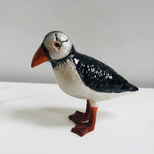 Load image into Gallery viewer, Puffin Ornaments - ad&amp;i