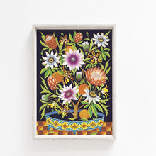 Load image into Gallery viewer, In Bloom A4 Digital Print by Printer Johnson-ad&amp;i