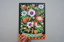 Load image into Gallery viewer, In Bloom A4 Digital Print by Printer Johnson-ad&amp;i