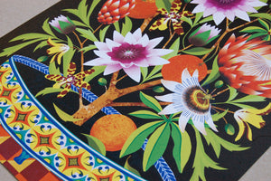 In Bloom A4 Digital Print by Printer Johnson-ad&i