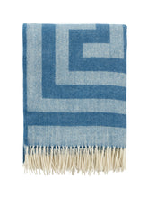 Load image into Gallery viewer, Memphis Wool Throw-ad&amp;i