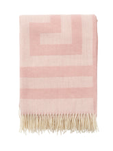 Load image into Gallery viewer, Memphis Wool Throw-ad&amp;i
