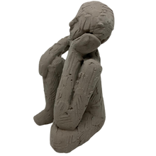 Load image into Gallery viewer, Bozeman Cement Sculpture-ad&amp;i
