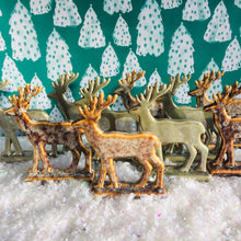 Load image into Gallery viewer, Deer Decorative Ornament-ad&amp;i