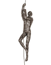 Load image into Gallery viewer, Hanging Rope Wall Men-ad&amp;i