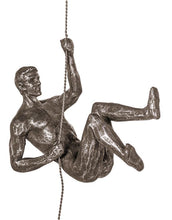 Load image into Gallery viewer, Hanging Rope Wall Men-ad&amp;i