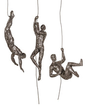 Load image into Gallery viewer, Hanging Rope Wall Men-ad&amp;i