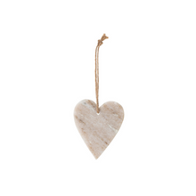 Load image into Gallery viewer, Otilde Scandi Marble Christmas Tree Decoration-ad&amp;i