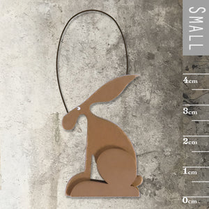 Mini Animal Hanger-ad&i
