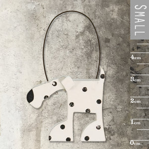 Mini Animal Hanger-ad&i