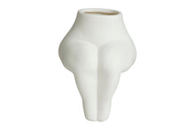 Load image into Gallery viewer, Sitting Lower Body Vase-ad&amp;i