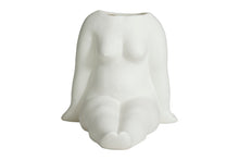 Load image into Gallery viewer, Sitting Full Body Vase-ad&amp;i