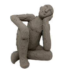 Load image into Gallery viewer, Bozeman Cement Sculpture-ad&amp;i