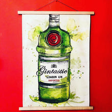 Load image into Gallery viewer, A3 Poster Hanger - ad&amp;i
