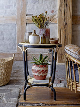 Load image into Gallery viewer, Textured Ceramic Bud Vase - ad&amp;i