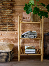 Load image into Gallery viewer, Seagrass Hanging Planter-ad&amp;i