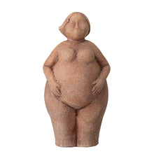Load image into Gallery viewer, Sidsel Woman Terracotta Decorative Sculpture - ad&amp;i