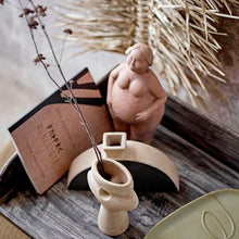 Load image into Gallery viewer, Sidsel Woman Terracotta Decorative Sculpture - ad&amp;i