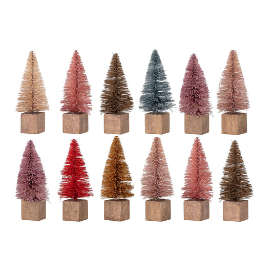 Ovie Deco Christmas Trees-ad&i