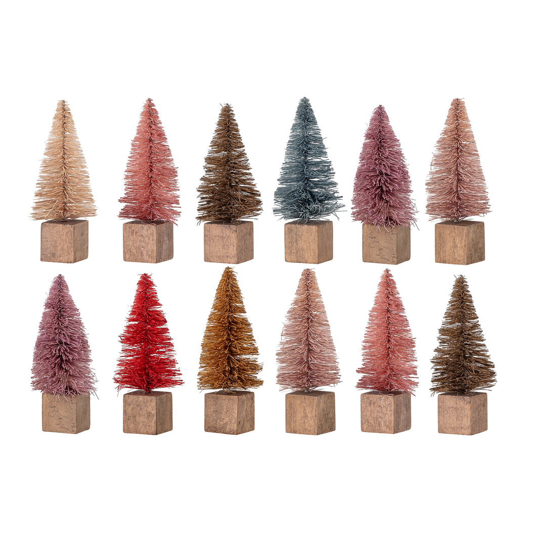 Ovie Deco Christmas Trees-ad&i