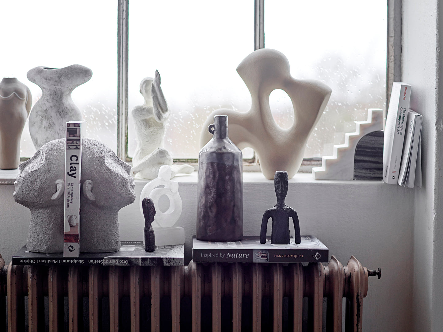 Ava Decorative Sculpture-ad&i