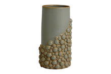 Load image into Gallery viewer, Bobble Textured Vase-ad&amp;i