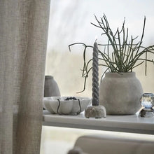 Load image into Gallery viewer, Marmilla Marble Candlestick Holder - ad&amp;i