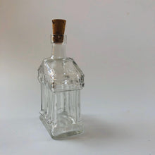 Load image into Gallery viewer, Glass Italian Building Bottles - ad&amp;i