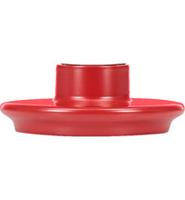 Load image into Gallery viewer, Coloured Wooden Candlestick Holder-ad&amp;i