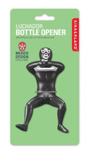 Load image into Gallery viewer, Luchador Bottle Opener - ad&amp;i