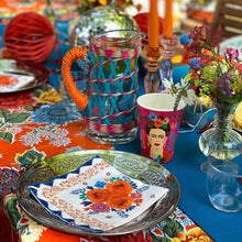 Load image into Gallery viewer, Boho Frida Paper Cups - ad&amp;i