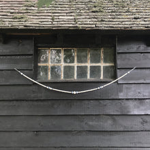 Load image into Gallery viewer, Bead Wooden Garland - ad&amp;i