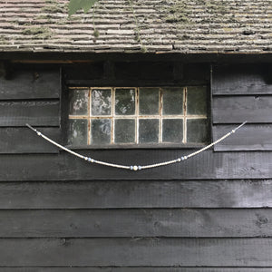Bead Wooden Garland - ad&i