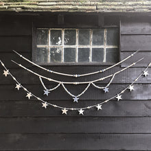 Load image into Gallery viewer, Bead Wooden Garland - ad&amp;i