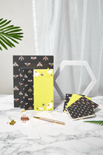 Load image into Gallery viewer, Bee A5 Softback Journal - ad&amp;i