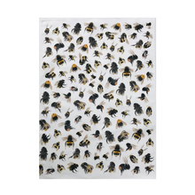 Load image into Gallery viewer, Bee Tea Towel - ad&amp;i