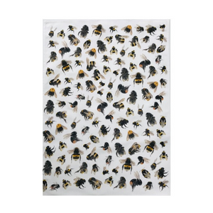 Bee Tea Towel - ad&i