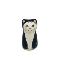 Load image into Gallery viewer, Cat Decorative Ornament-ad&amp;i