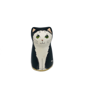 Cat Decorative Ornament-ad&i