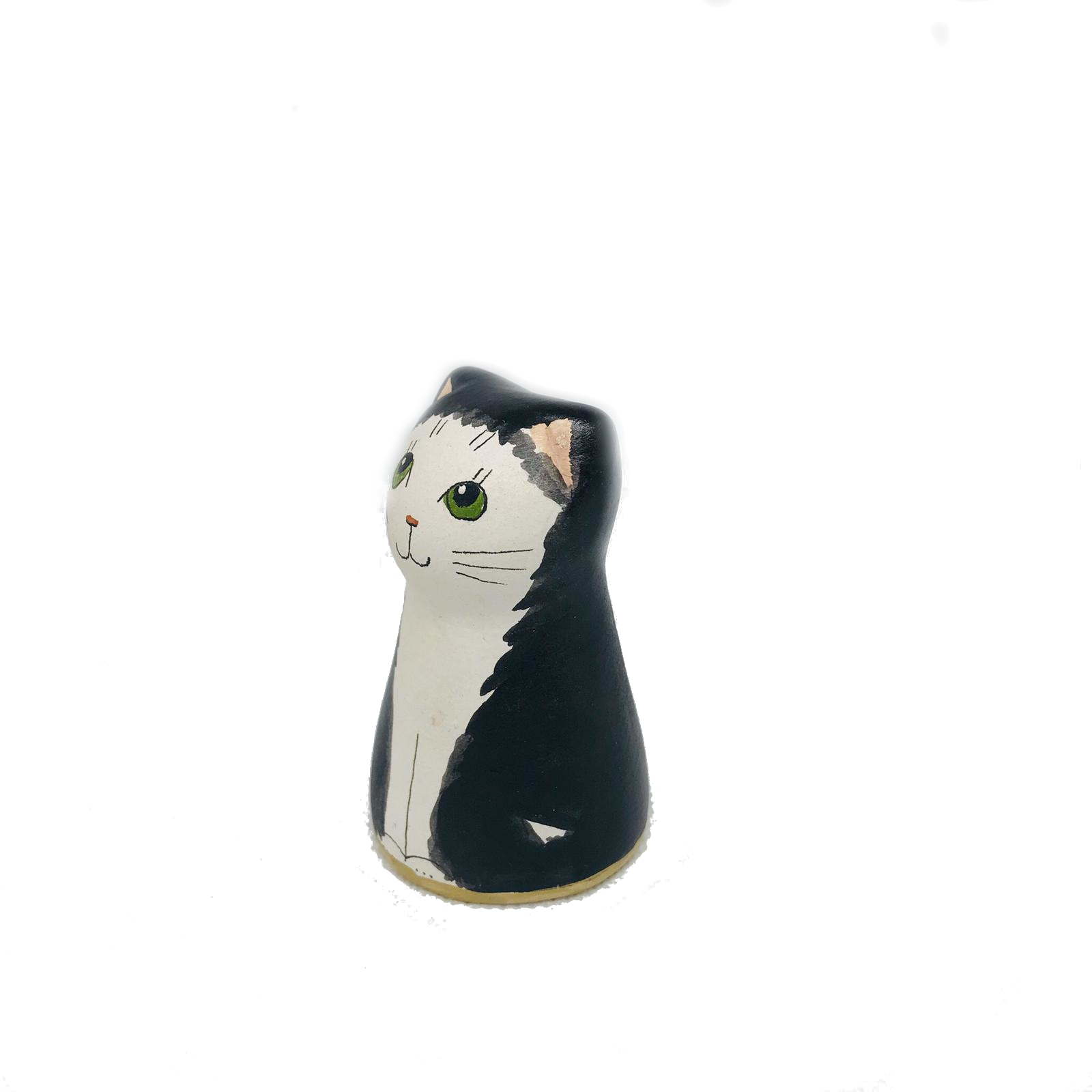 Cat Decorative Ornament-ad&i