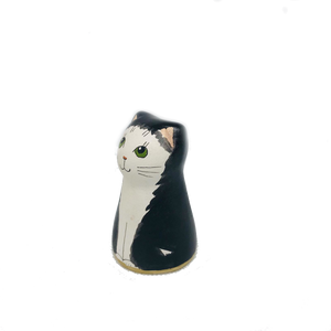 Cat Decorative Ornament-ad&i