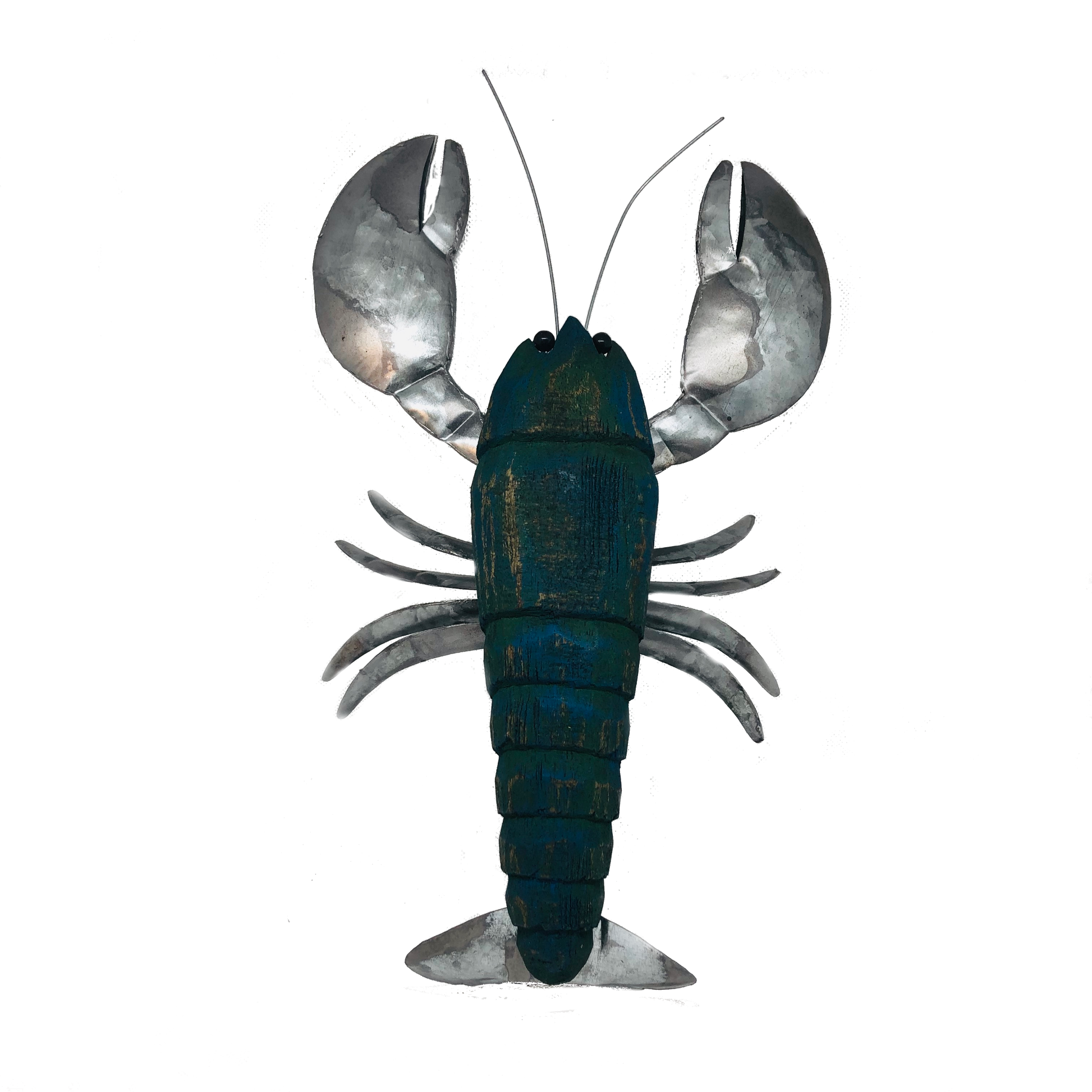 Lobster Wall Hanging - ad&i