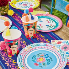 Load image into Gallery viewer, Boho Frida Paper Cups-ad&amp;i