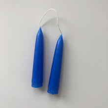 Load image into Gallery viewer, Dipped Stubby Candle Pairs - ad&amp;i