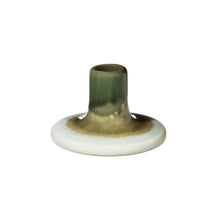 Load image into Gallery viewer, Mojave Glazed Coloured Candlestick Holders-ad&amp;i