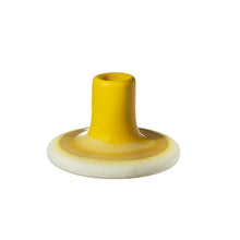 Load image into Gallery viewer, Mojave Glazed Coloured Candlestick Holders-ad&amp;i
