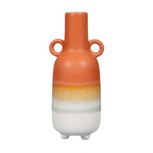 Load image into Gallery viewer, Mojave Glaze Large Vase - ad&amp;i